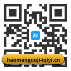 App Store 官方版 二维码
